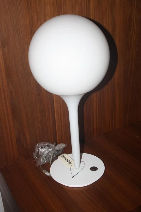 Lampada da tavolo Artemide CASTORE