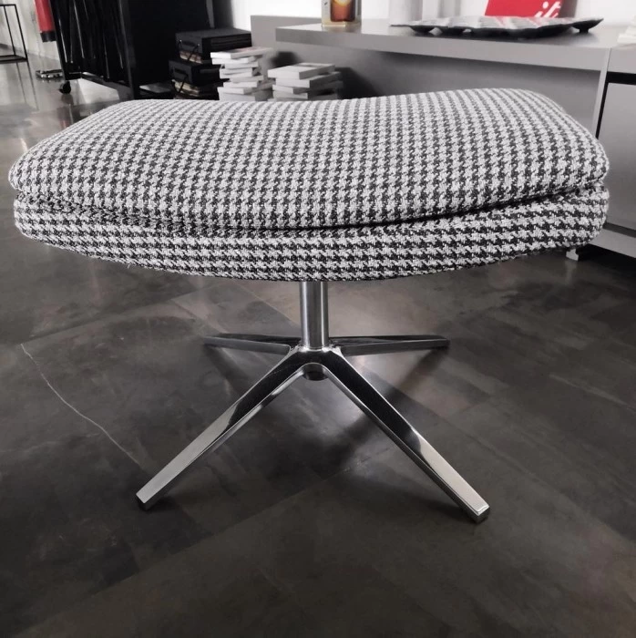 Pouf B&B Italia METROPOLITAN