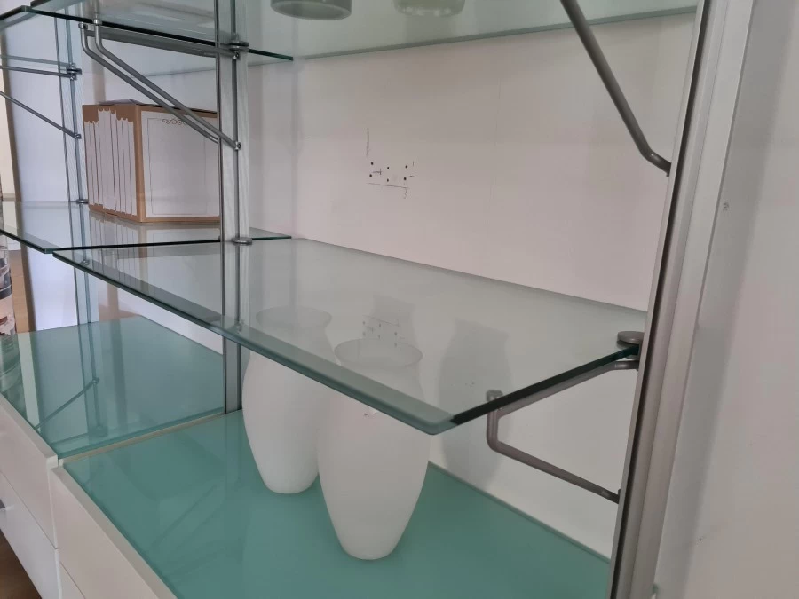 Piccola libreria Cattelan Italia Evolution