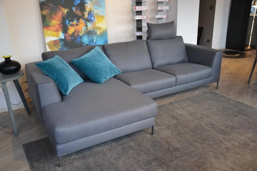 Divano Chaise-longue Ditre Italia Artis