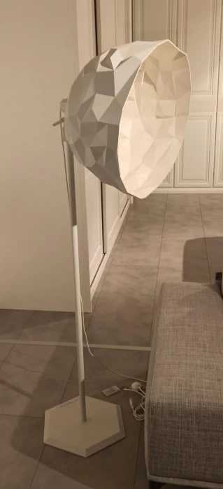 Lampada da terra Foscarini ROCK DIESEL