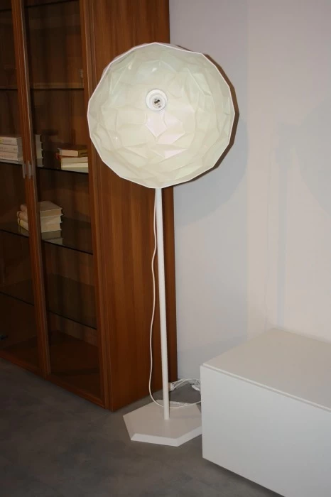 Lampada da terra Foscarini ROCK DIESEL