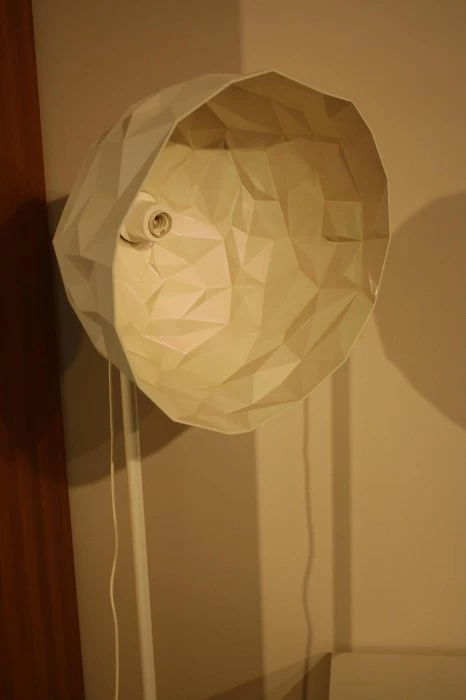 Lampada da terra Foscarini ROCK DIESEL