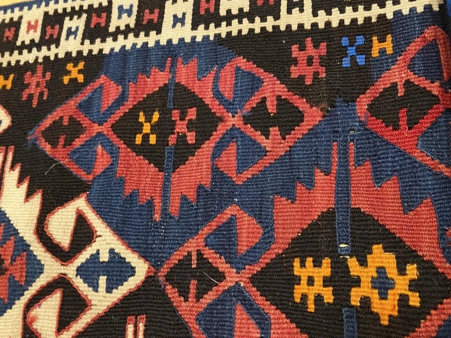 Tappeto Archema Kilim Orientale Persian