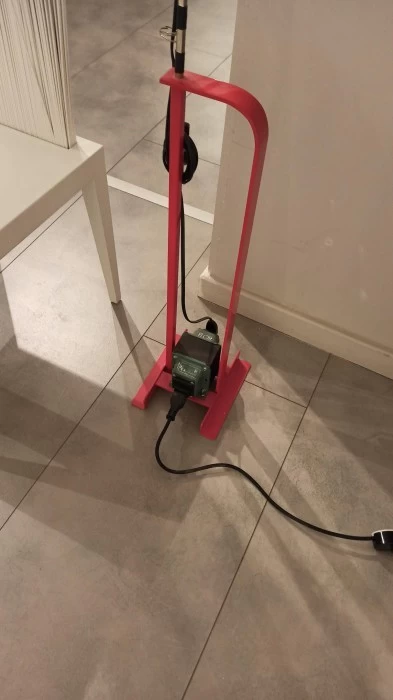 Lampada da terra Flos TOIO