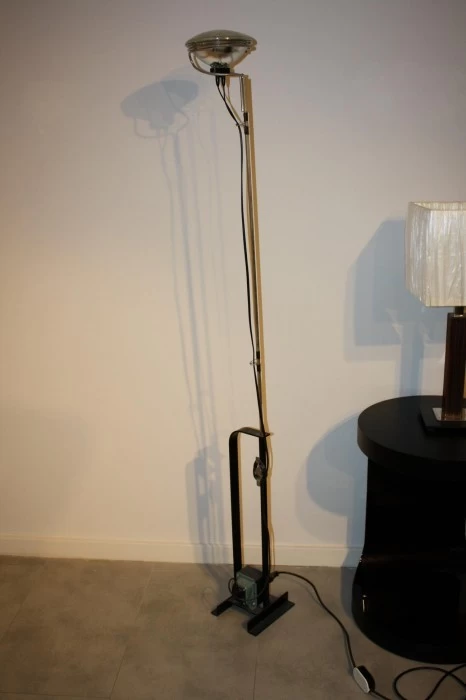 Lampada da terra Flos TOIO