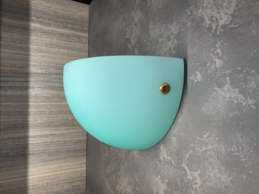 Lampada da parete Leucos Dawn 30