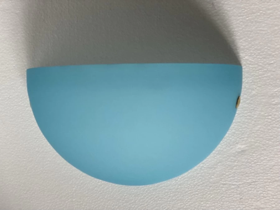 Lampada da parete Leucos Dawn 30