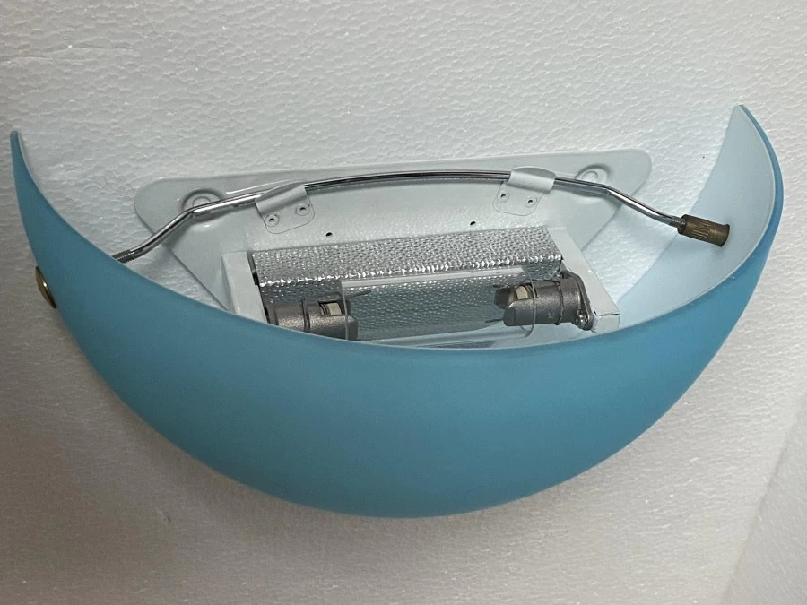 Lampada da parete Leucos Dawn 30