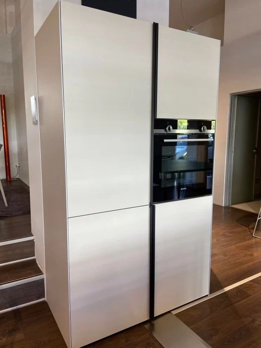 Cucina con Isola Euromobil Sei