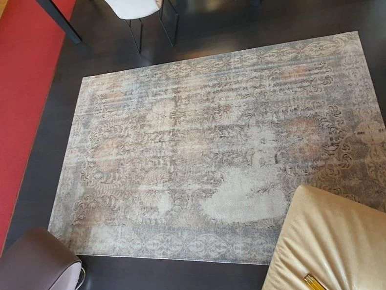 Tappeto Adriani e Rossi MARAV