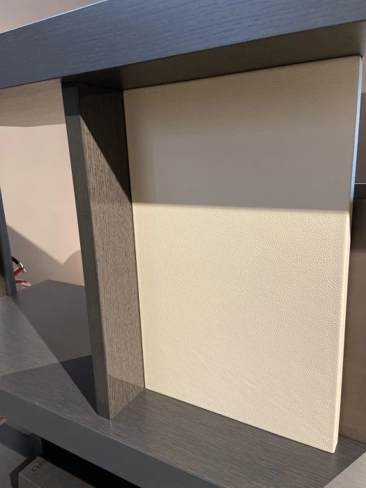 Libreria Poltrona Frau Jobs Cabinet