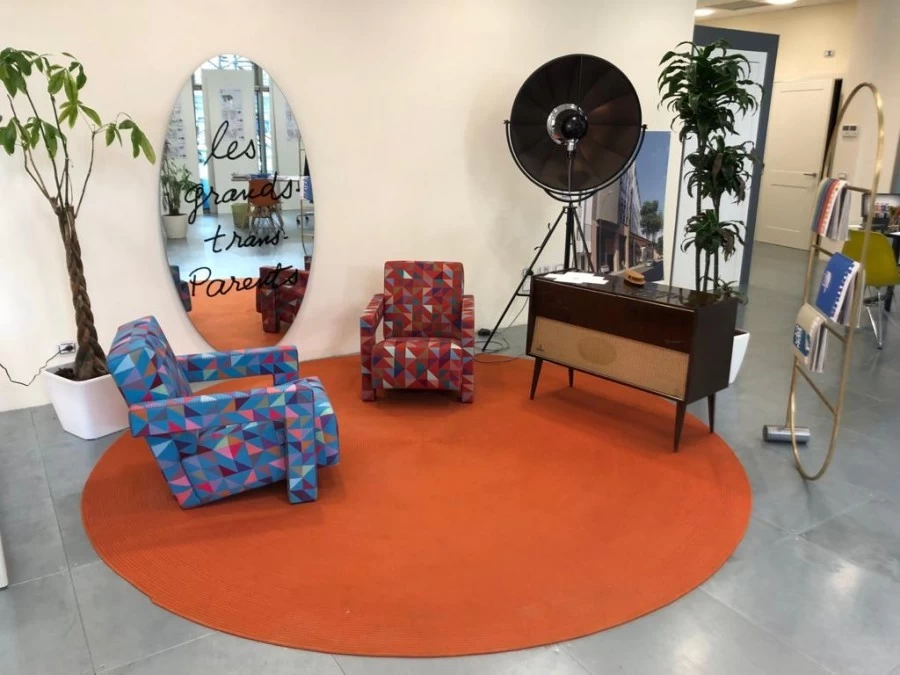 Tappeto Paola Lenti Zoe
