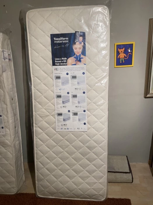 Materasso Tessilform primo