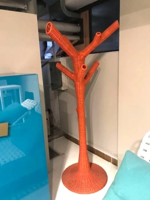 Appendiabito Gervasoni Corallo