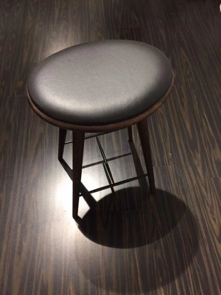 Sgabello Mater Premium Edition