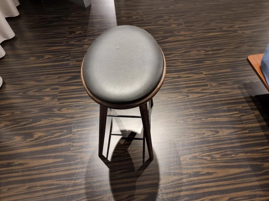 Sgabello Mater Premium Edition
