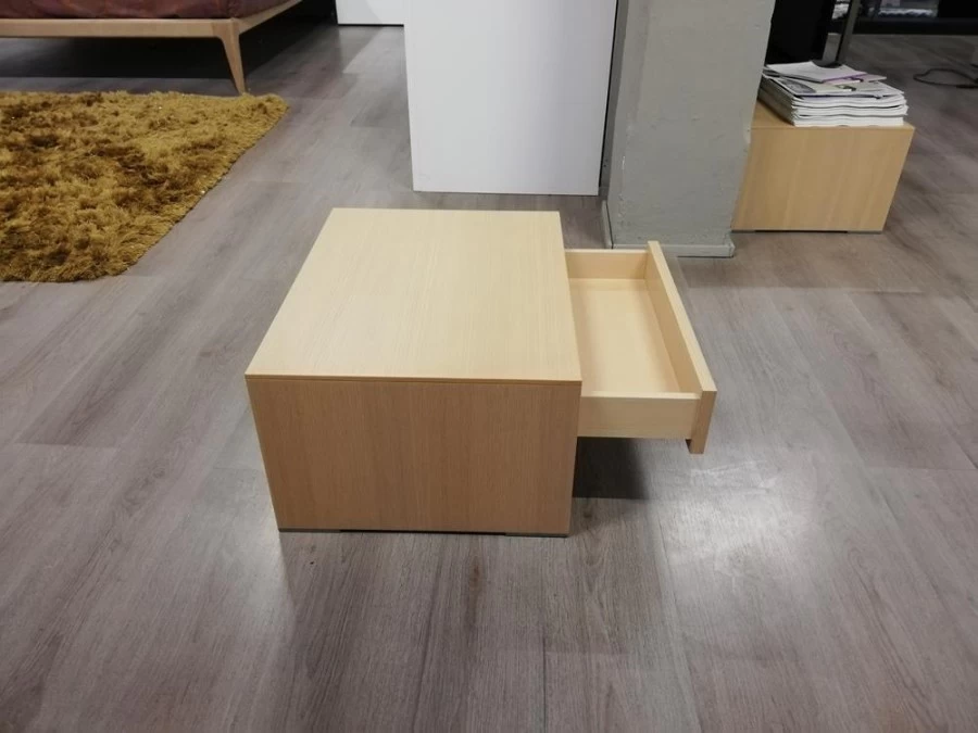 Comodino Poliform Oz