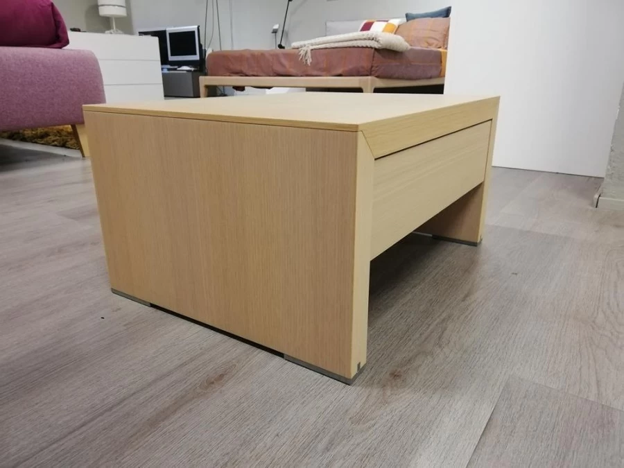 Comodino Poliform Oz