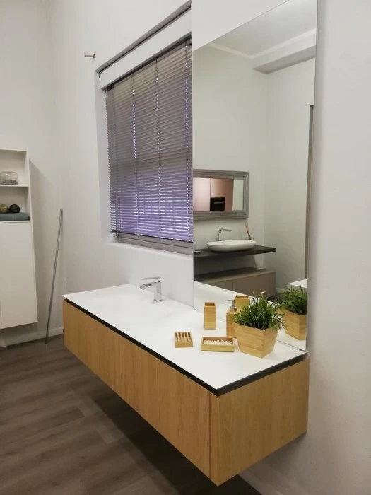 Mobile bagno Mill-Due Puro