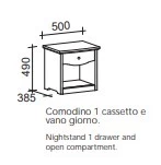 Complemento Callesella Eos Every Day