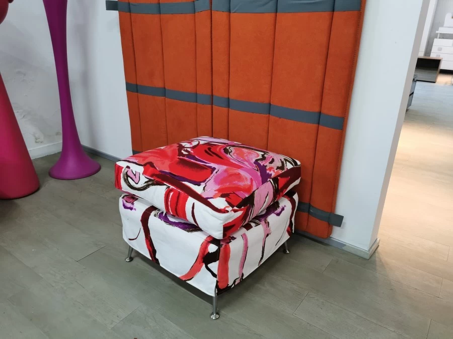 Pouf Biesse Egregio