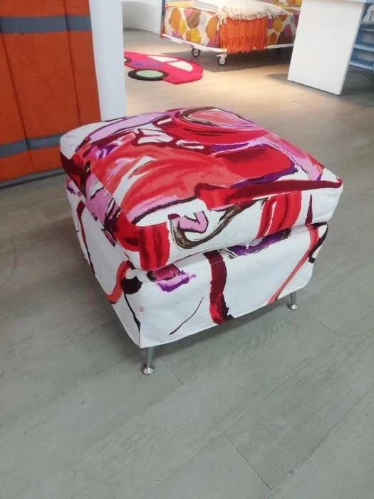 Pouf Biesse Egregio