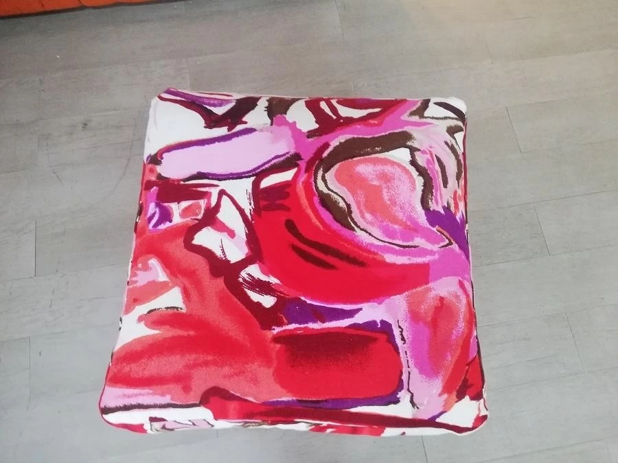 Pouf Biesse Egregio
