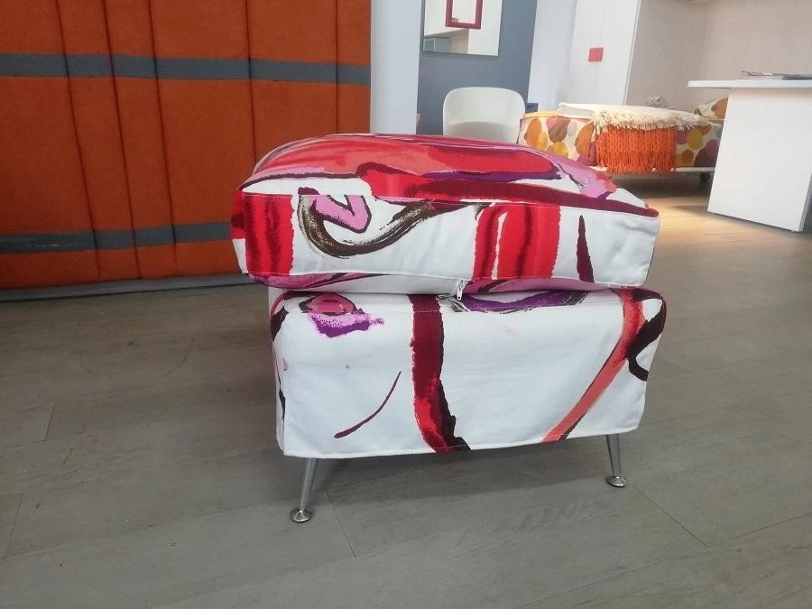Pouf Biesse Egregio
