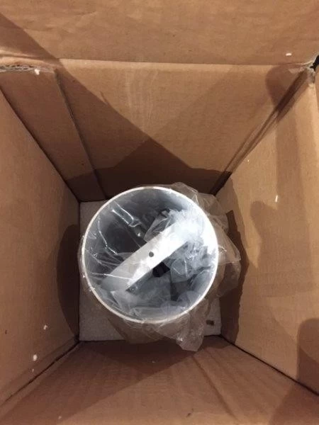 Lampada da terra Artemide Supporto per lampada da terra Tizio