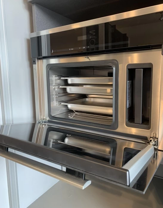 Forno Miele DG 6200