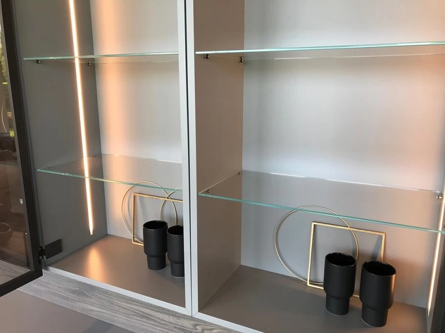 Soggiorno Camagni Design Living Luxury