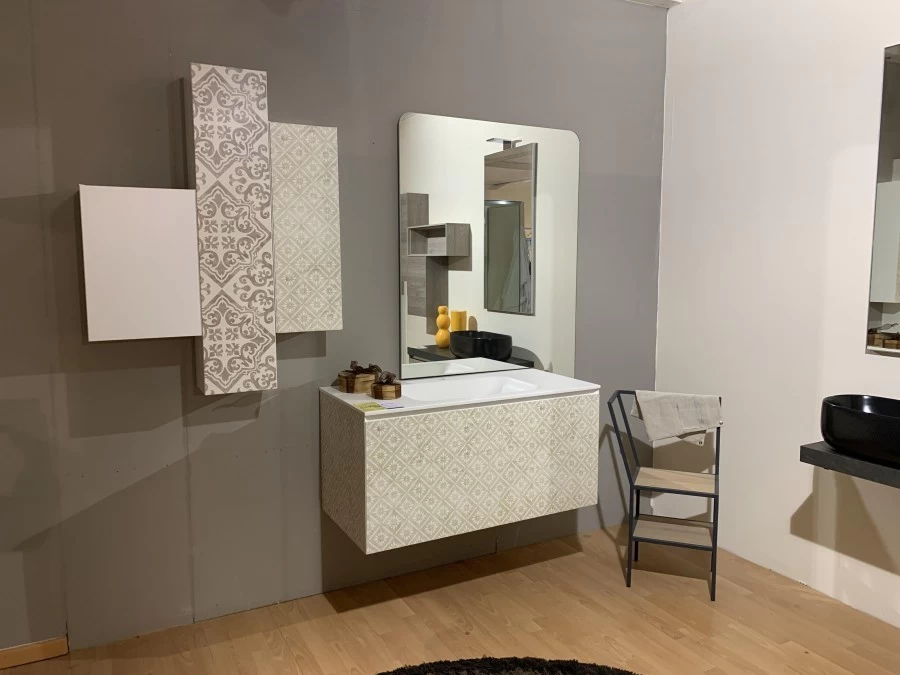 Mobile bagno Arcom La Fenice
