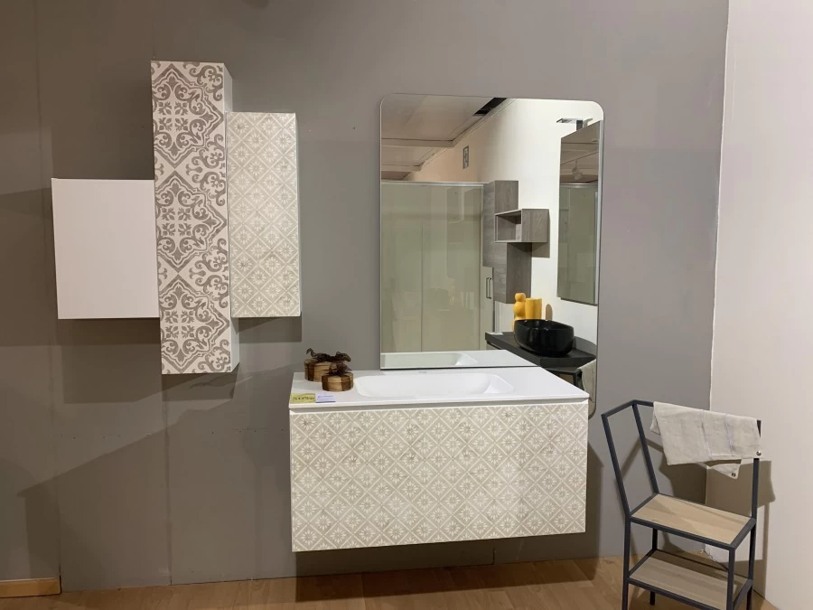 Mobile bagno Arcom La Fenice