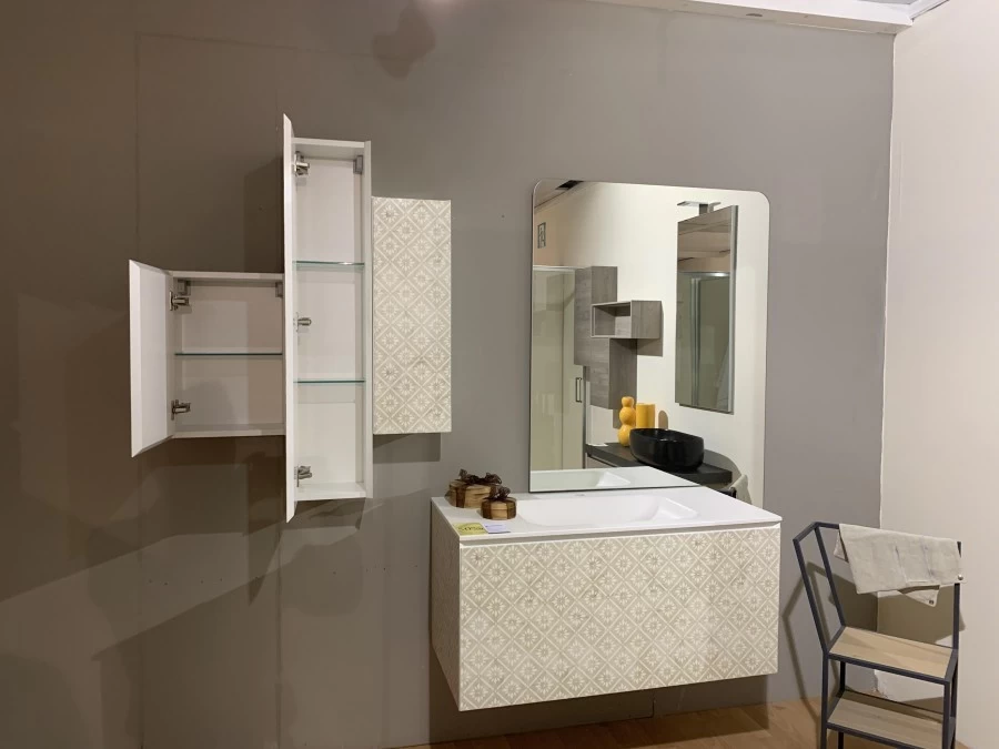 Mobile bagno Arcom La Fenice