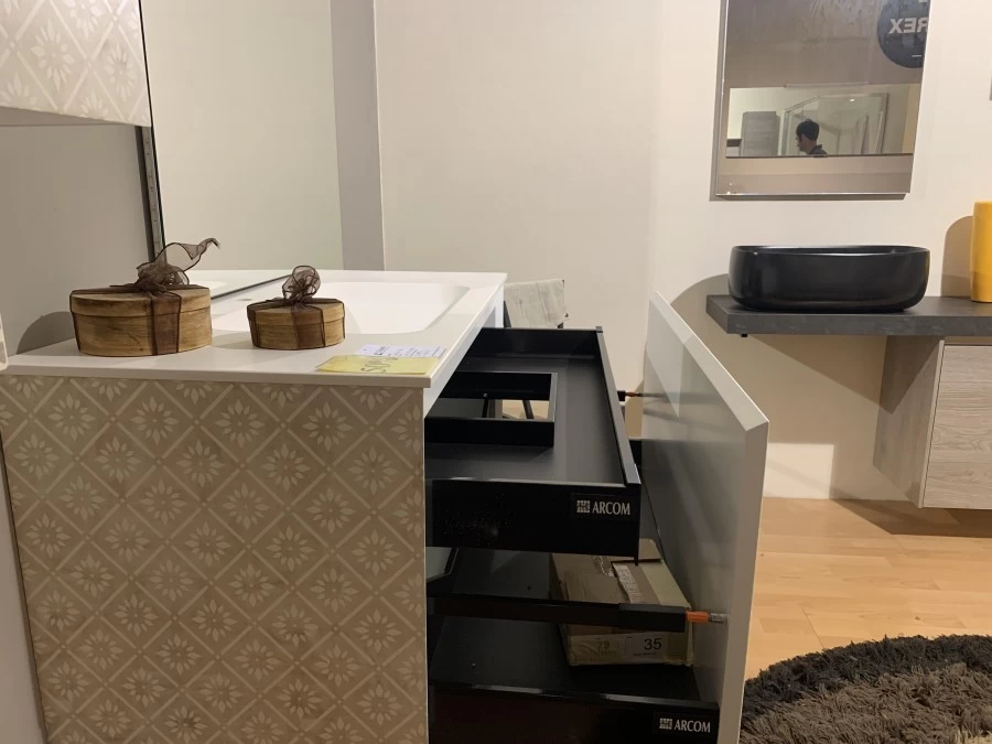 Mobile bagno Arcom La Fenice