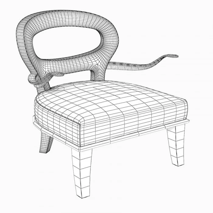 Modello 3D