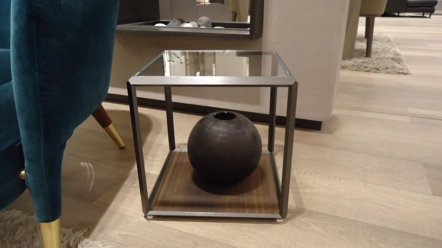 Tavolino Molteni&C. 45° gradi
