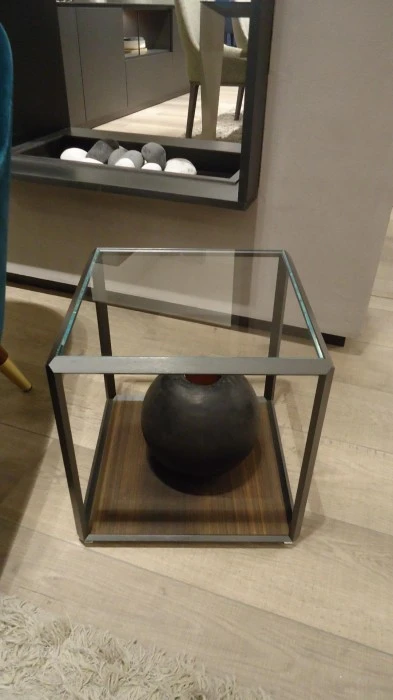 Tavolino Molteni&C. 45° gradi