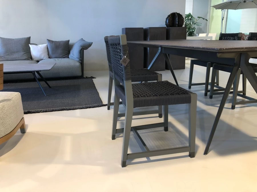 Sedia da giardino Flexform Dafne