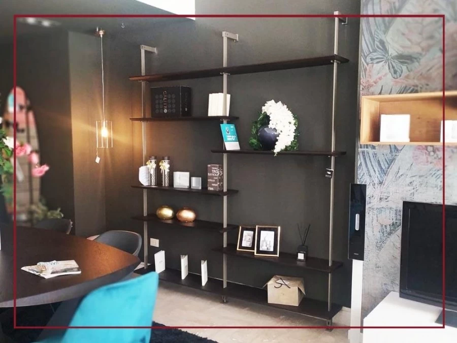 Libreria Cattelan Italia airport