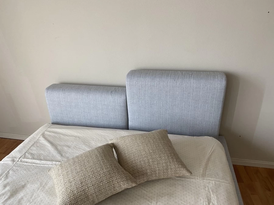 LETTO MATRIMONIALE PRESOTTO FLAT SCONTATO A BRESCIA