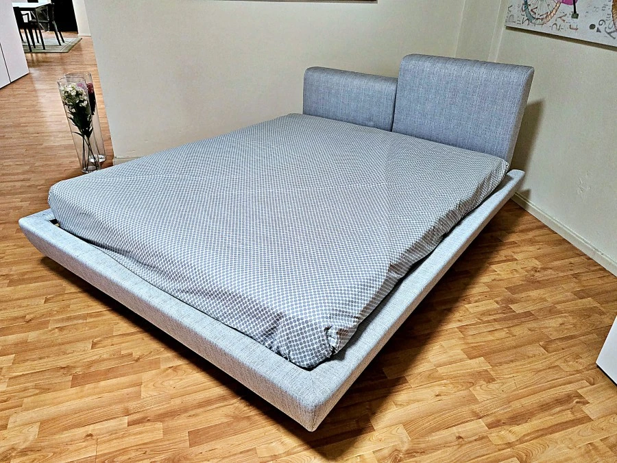 Letto matrimoniale Presotto Italia Flat