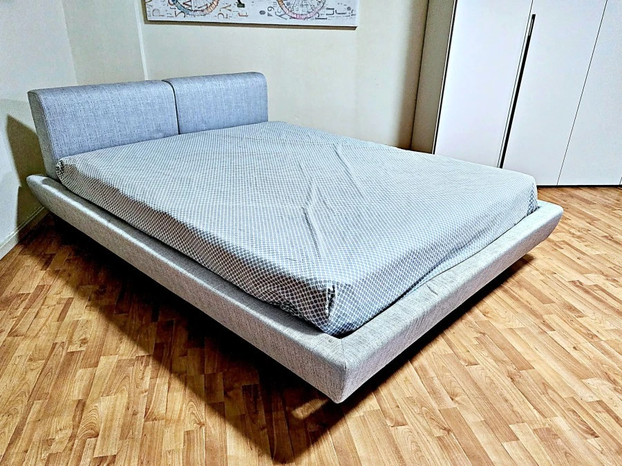 Letto matrimoniale Presotto Italia Flat