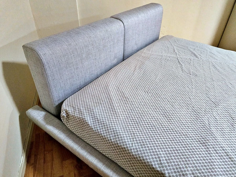 Letto matrimoniale Presotto Italia Flat