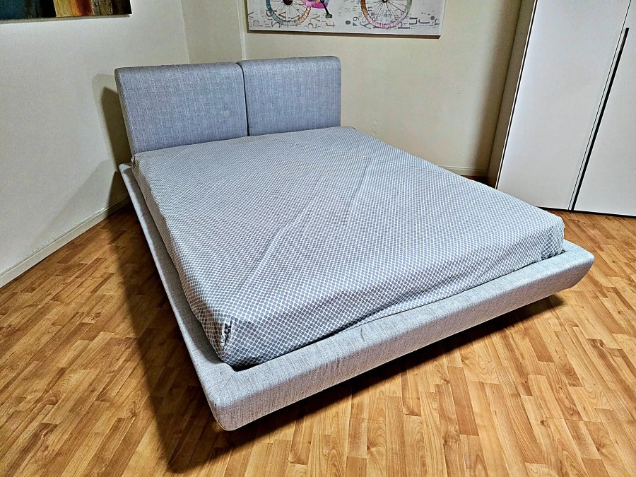 Letto matrimoniale Presotto Italia Flat