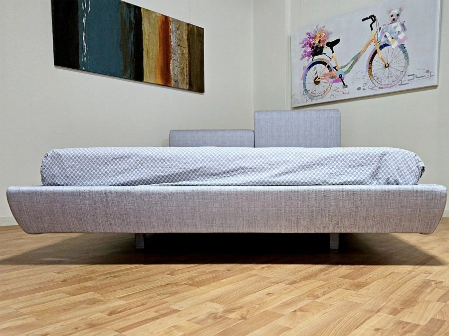 Letto matrimoniale Presotto Italia Flat