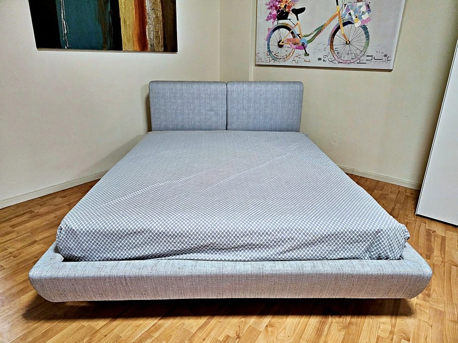 Letto matrimoniale Presotto Italia Flat