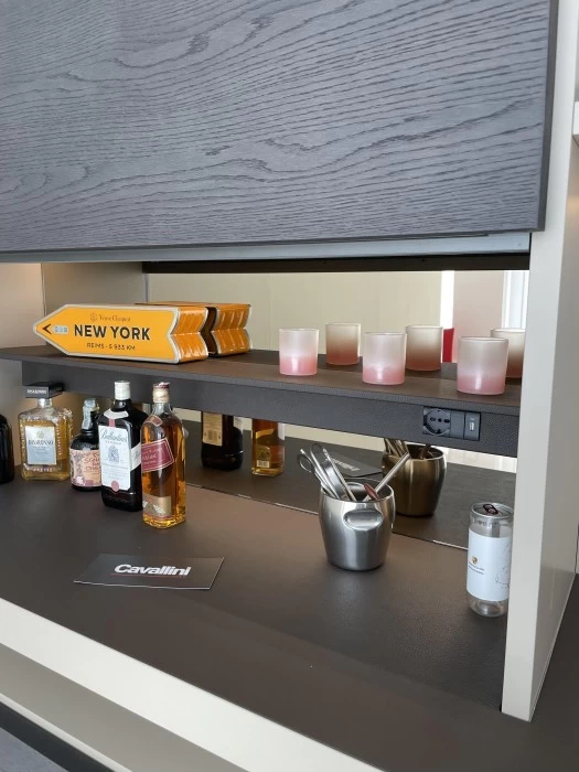 Libreria Molteni&C. 505