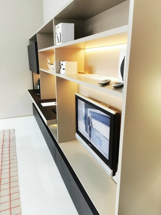 Libreria Molteni&C. 505
